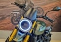 Motos - Moto Morini SIEMMEZZO 2024 Nafta 1231Km - En Venta