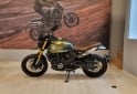 Motos - Moto Morini SIEMMEZZO 2024 Nafta 1231Km - En Venta