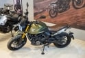 Motos - Moto Morini SIEMMEZZO 2024 Nafta 1231Km - En Venta