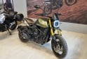 Motos - Moto Morini SIEMMEZZO 2024 Nafta 1231Km - En Venta