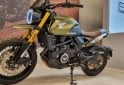 Motos - Moto Morini SIEMMEZZO 2024 Nafta 1231Km - En Venta
