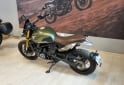 Motos - Moto Morini SIEMMEZZO 2024 Nafta 1231Km - En Venta