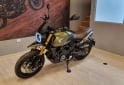 Motos - Moto Morini SIEMMEZZO 2024 Nafta 1231Km - En Venta