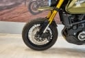 Motos - Moto Morini SIEMMEZZO 2024 Nafta 1231Km - En Venta