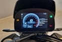 Motos - Moto Morini SIEMMEZZO 2024 Nafta 1231Km - En Venta