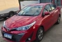 Autos - Toyota YARIS XLS 2021 Nafta 105000Km - En Venta