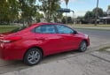 Autos - Toyota YARIS XLS 2021 Nafta 105000Km - En Venta