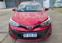 Autos - Toyota YARIS XLS 2021 Nafta 105000Km - En Venta
