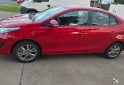 Autos - Toyota YARIS XLS 2021 Nafta 105000Km - En Venta