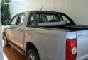 Camionetas - JAC T6 4X4 2019 Diesel 52000Km - En Venta
