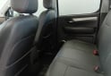 Camionetas - JAC T6 4X4 2019 Diesel 52000Km - En Venta
