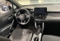 Autos - Toyota Corolla Cross H�brida 2022 Nafta 149936Km - En Venta