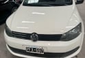Autos - Volkswagen Gol Trend 2015 Nafta 96000Km - En Venta