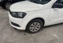 Autos - Volkswagen Gol Trend 2015 Nafta 96000Km - En Venta