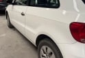 Autos - Volkswagen Gol Trend 2015 Nafta 96000Km - En Venta