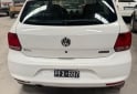 Autos - Volkswagen Gol Trend 2015 Nafta 96000Km - En Venta