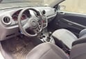 Autos - Volkswagen Gol Trend 2015 Nafta 96000Km - En Venta