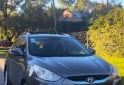 Camionetas - Hyundai Tucson 2.0 2013 Nafta 191000Km - En Venta
