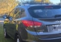 Camionetas - Hyundai Tucson 2.0 2013 Nafta 191000Km - En Venta