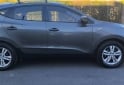 Camionetas - Hyundai Tucson 2.0 2013 Nafta 191000Km - En Venta