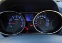 Camionetas - Hyundai Tucson 2.0 2013 Nafta 191000Km - En Venta