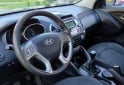 Camionetas - Hyundai Tucson 2.0 2013 Nafta 191000Km - En Venta