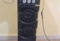 Electr�nica - TV y parlante - En Venta
