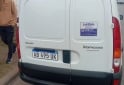 Utilitarios - Renault Kangoo 1.6 2017 Nafta 100000Km - En Venta