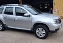 Autos - Renault Duster 2017 GNC 154000Km - En Venta