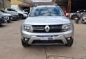 Autos - Renault Duster 2017 GNC 154000Km - En Venta