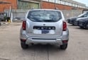 Autos - Renault Duster 2017 GNC 154000Km - En Venta