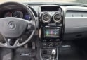 Autos - Renault Duster 2017 GNC 154000Km - En Venta