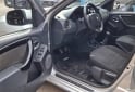 Autos - Renault Duster 2017 GNC 154000Km - En Venta