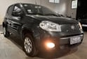 Autos - Fiat Uno 2010 Nafta 140000Km - En Venta