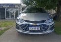 Autos - Chevrolet Cruze premier 2020 Nafta 40000Km - En Venta