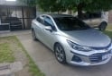 Autos - Chevrolet Cruze premier 2020 Nafta 40000Km - En Venta