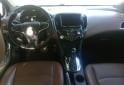 Autos - Chevrolet Cruze premier 2020 Nafta 40000Km - En Venta