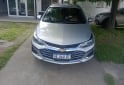 Autos - Chevrolet Cruze premier 2020 Nafta 40000Km - En Venta