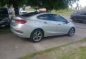 Autos - Chevrolet Cruze premier 2020 Nafta 40000Km - En Venta