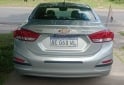 Autos - Chevrolet Cruze premier 2020 Nafta 40000Km - En Venta