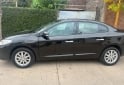 Autos - Renault Fluence dinamique 2012 Nafta 122000Km - En Venta