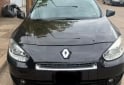 Autos - Renault Fluence dinamique 2012 Nafta 122000Km - En Venta