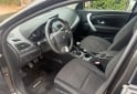 Autos - Renault Fluence dinamique 2012 Nafta 122000Km - En Venta