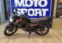 Motos - Honda GLH 150 2025 Nafta 5866Km - En Venta
