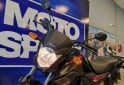 Motos - Honda GLH 150 2025 Nafta 5866Km - En Venta