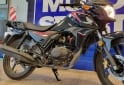 Motos - Honda GLH 150 2025 Nafta 5866Km - En Venta