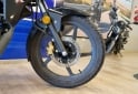 Motos - Honda GLH 150 2025 Nafta 5866Km - En Venta
