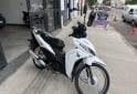 Motos - Honda Wave 2020 Nafta  - En Venta