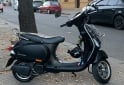 Motos - Vespa SXL 2019 Nafta 28000Km - En Venta