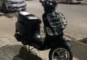 Motos - Vespa SXL 2019 Nafta 28000Km - En Venta